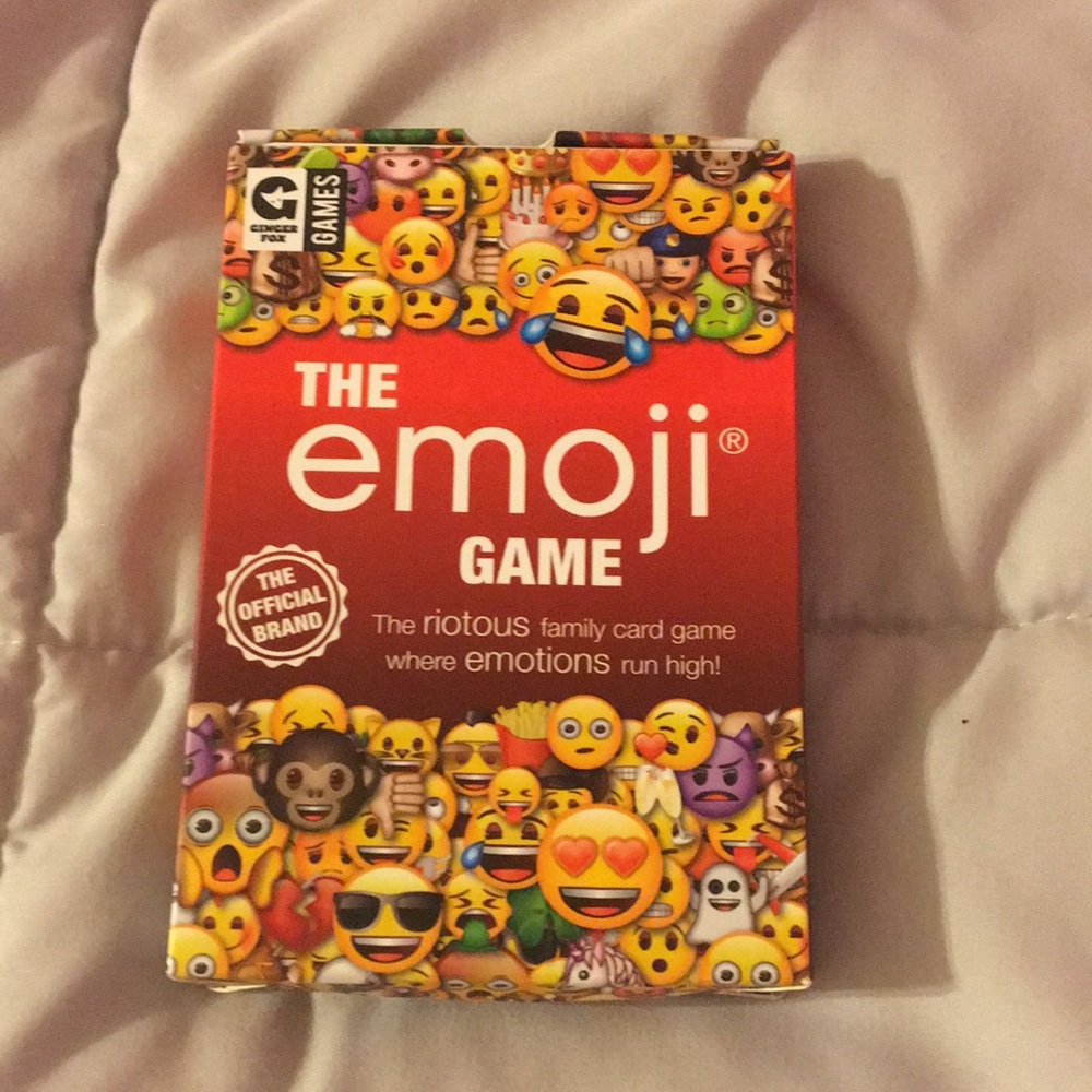 Card Game